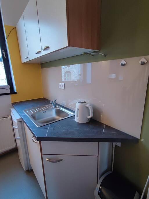 Bascarsija Apartment B-Home Old Town 塞拉耶佛 外观 照片