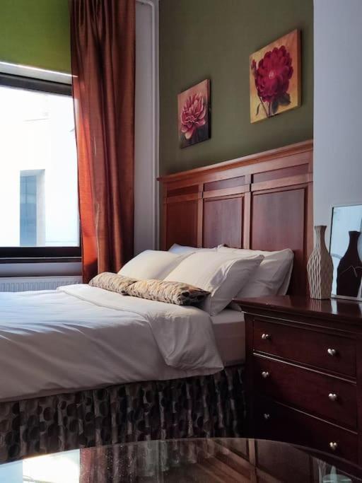 Bascarsija Apartment B-Home Old Town 塞拉耶佛 外观 照片