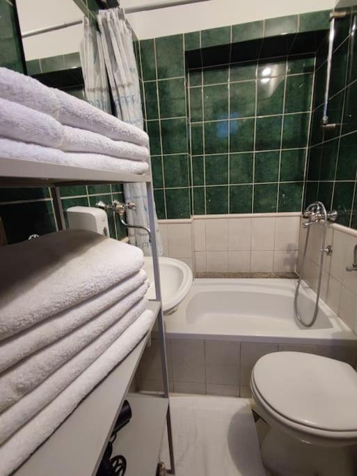 Bascarsija Apartment B-Home Old Town 塞拉耶佛 外观 照片