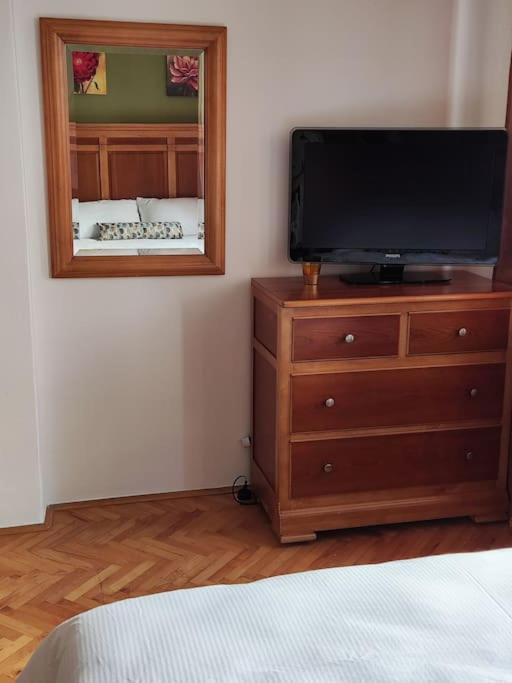 Bascarsija Apartment B-Home Old Town 塞拉耶佛 外观 照片