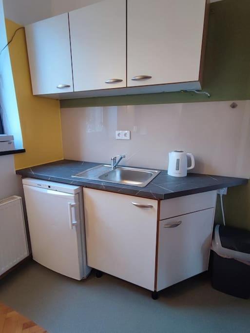 Bascarsija Apartment B-Home Old Town 塞拉耶佛 外观 照片